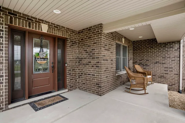 $1,248,999 | 2800 West 133rd Avenue, Crown Point, IN 46307