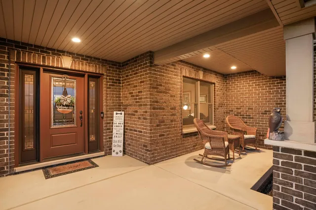 $1,248,999 | 2800 West 133rd Avenue, Crown Point, IN 46307