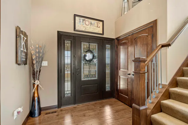 $1,248,999 | 2800 West 133rd Avenue, Crown Point, IN 46307