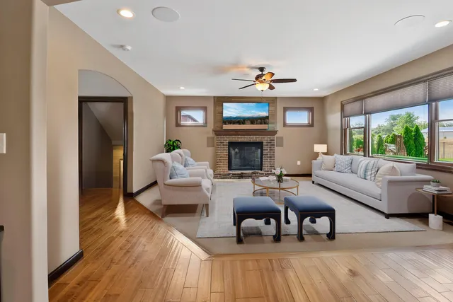 $1,248,999 | 2800 West 133rd Avenue, Crown Point, IN 46307