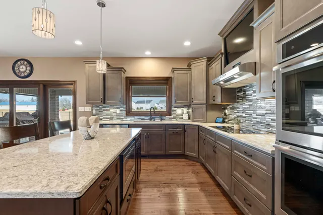 $1,248,999 | 2800 West 133rd Avenue, Crown Point, IN 46307