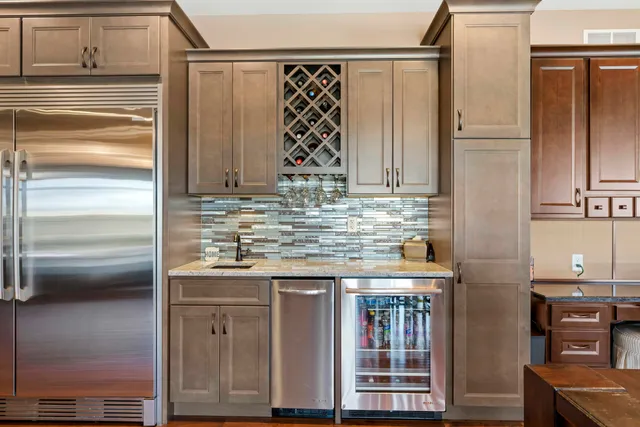 $1,248,999 | 2800 West 133rd Avenue, Crown Point, IN 46307