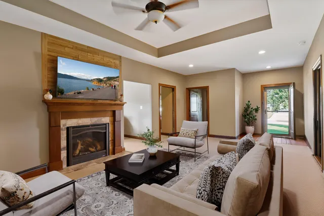 $1,248,999 | 2800 West 133rd Avenue, Crown Point, IN 46307