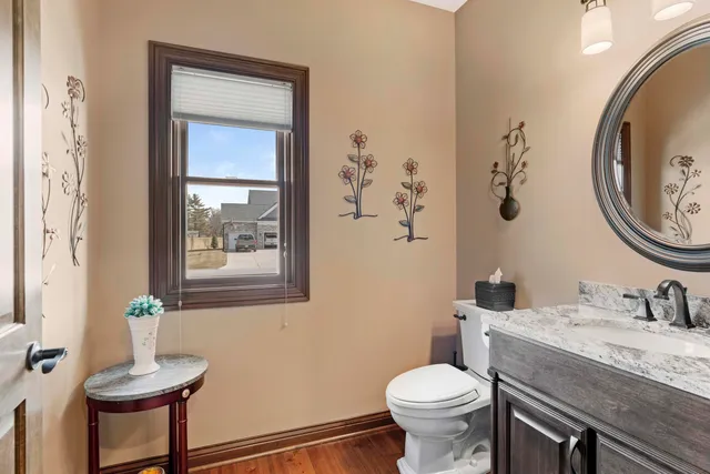 $1,248,999 | 2800 West 133rd Avenue, Crown Point, IN 46307