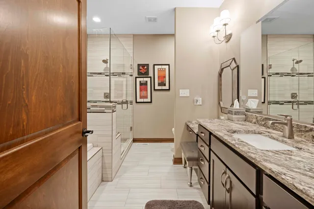 $1,248,999 | 2800 West 133rd Avenue, Crown Point, IN 46307