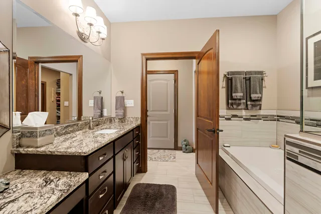 $1,248,999 | 2800 West 133rd Avenue, Crown Point, IN 46307