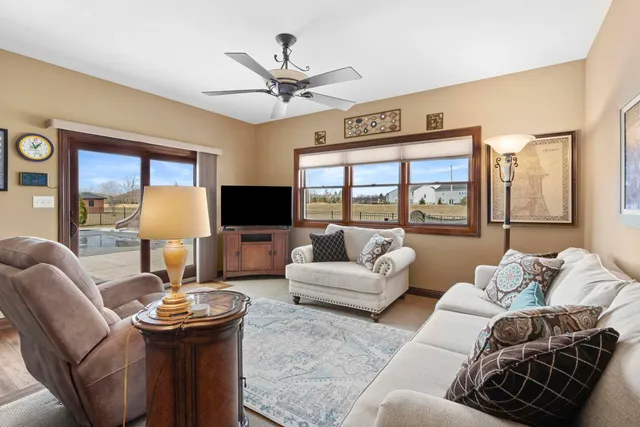 $1,248,999 | 2800 West 133rd Avenue, Crown Point, IN 46307