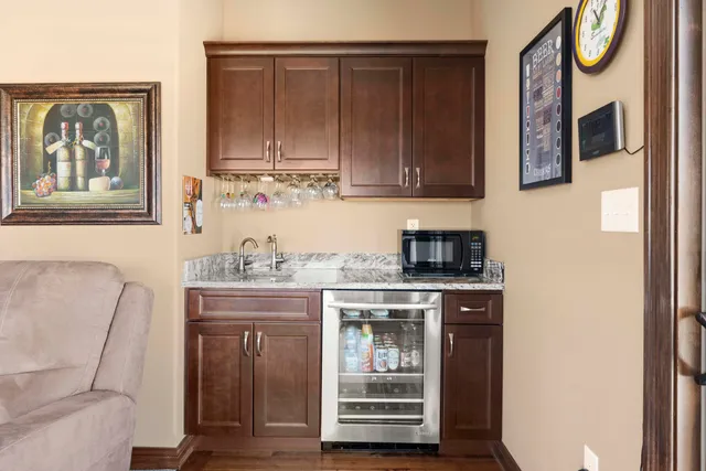 $1,248,999 | 2800 West 133rd Avenue, Crown Point, IN 46307