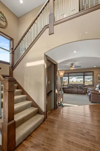 $1,248,999 | 2800 West 133rd Avenue, Crown Point, IN 46307