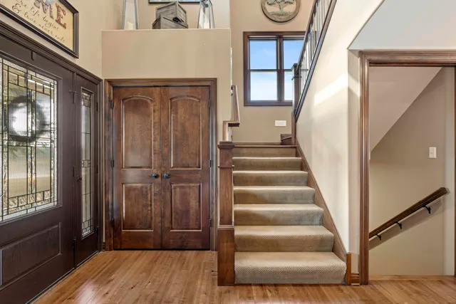 $1,248,999 | 2800 West 133rd Avenue, Crown Point, IN 46307