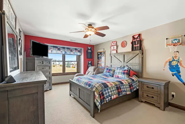 $1,248,999 | 2800 West 133rd Avenue, Crown Point, IN 46307