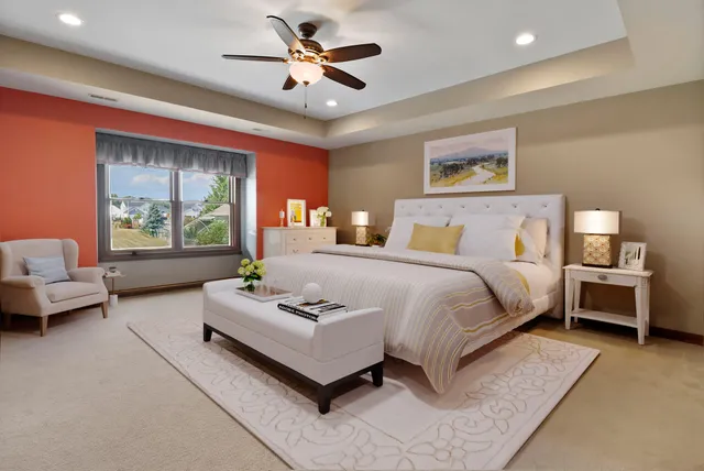 $1,248,999 | 2800 West 133rd Avenue, Crown Point, IN 46307