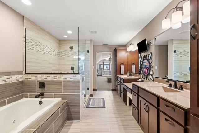 $1,248,999 | 2800 West 133rd Avenue, Crown Point, IN 46307