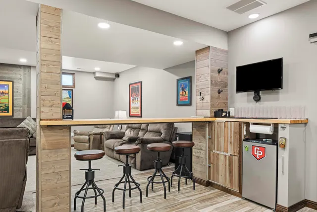 $1,248,999 | 2800 West 133rd Avenue, Crown Point, IN 46307