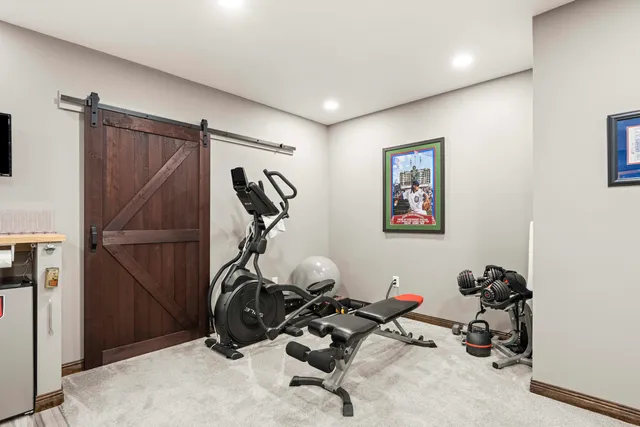 $1,248,999 | 2800 West 133rd Avenue, Crown Point, IN 46307