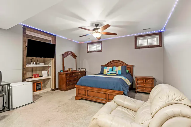 $1,248,999 | 2800 West 133rd Avenue, Crown Point, IN 46307