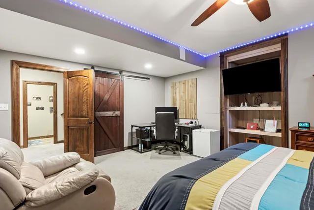 $1,248,999 | 2800 West 133rd Avenue, Crown Point, IN 46307