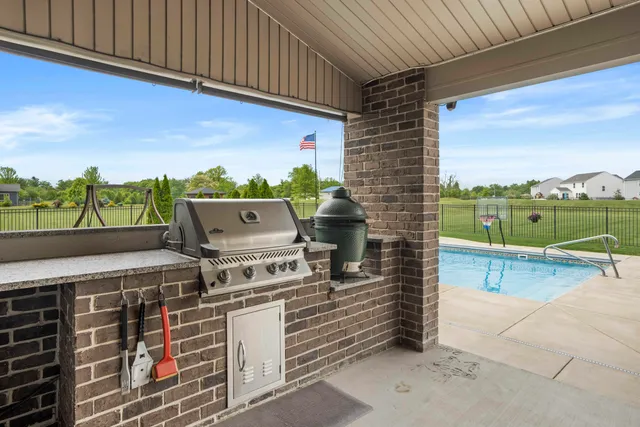 $1,248,999 | 2800 West 133rd Avenue, Crown Point, IN 46307