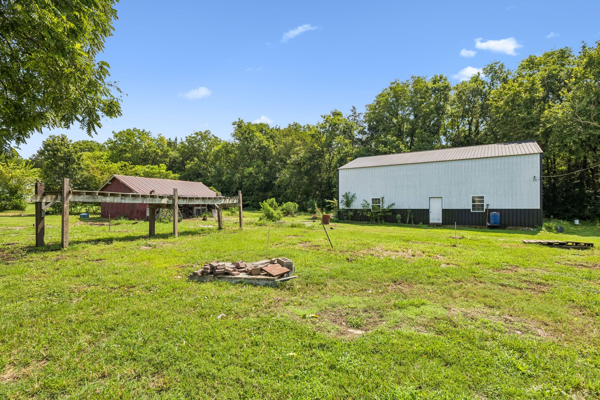 4238 North Chapel Road Franklin, TN 37067 - Photo 53 of 64 Gallery Image 53