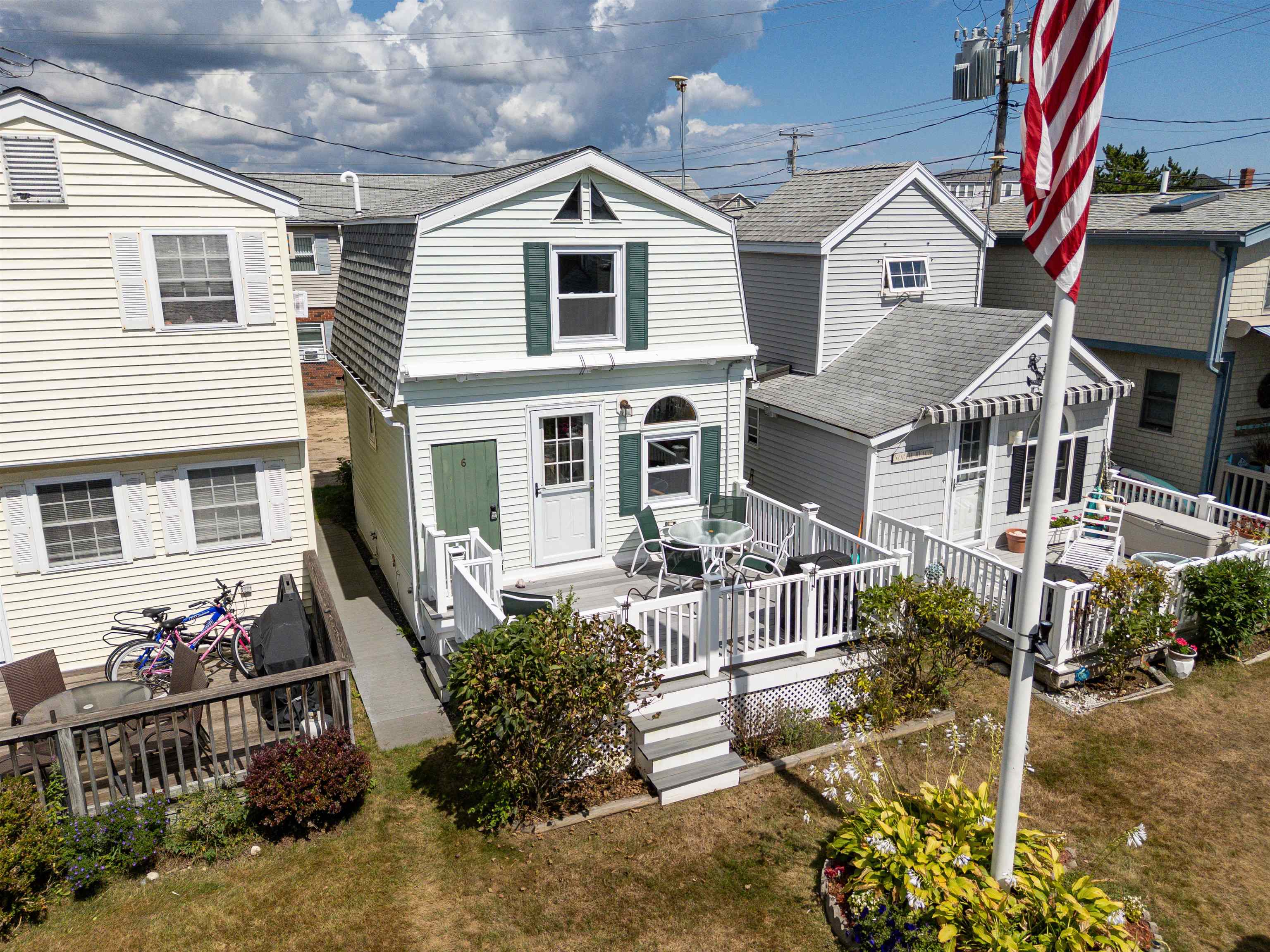 66 Kings Highway, Unit 6 Hampton, NH 03842 - Photo 27 of 33 Gallery Image 27