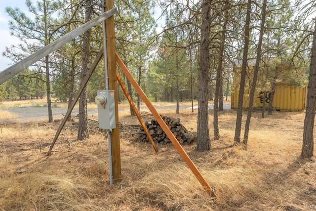 $275,000 | 20595 West Baker Road, Cheney, WA 99004