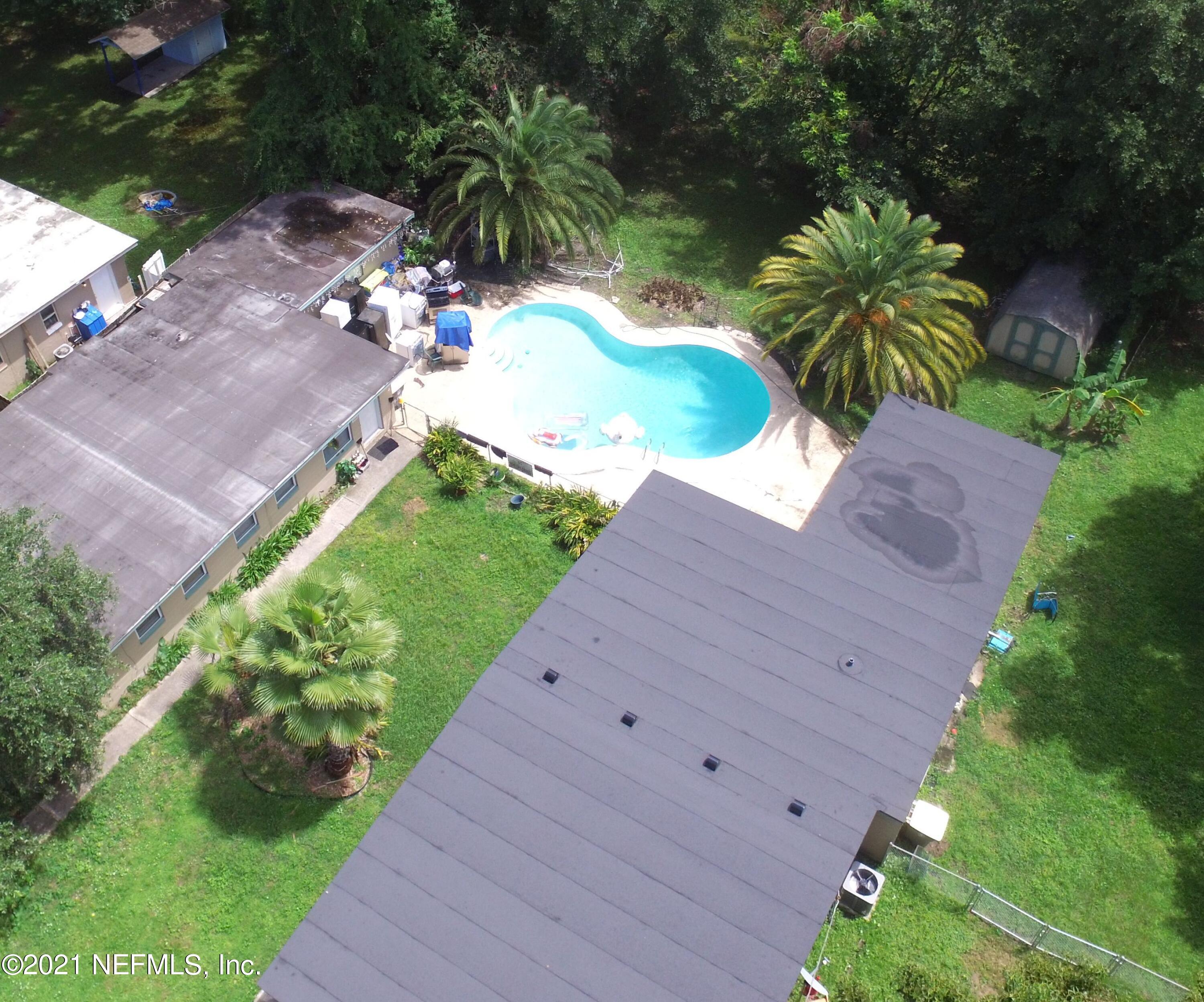 4460 Spring Glen Road Jacksonville, FL 32207 - Photo 2 of 5 overhead 2