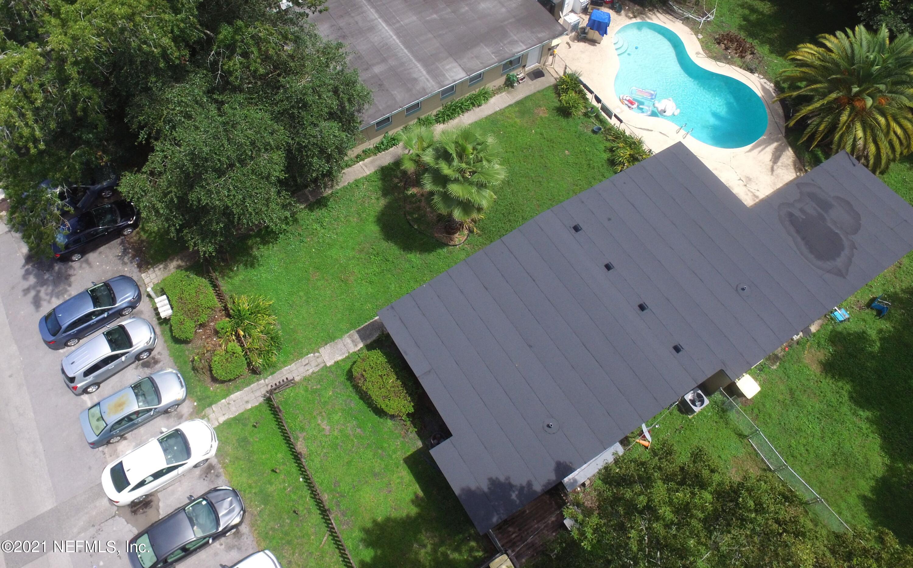 4460 Spring Glen Road Jacksonville, FL 32207 - Photo 3 of 5 overhead 1