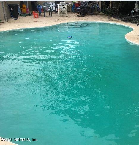 4460 Spring Glen Road Jacksonville, FL 32207 - Photo 5 of 5 pool