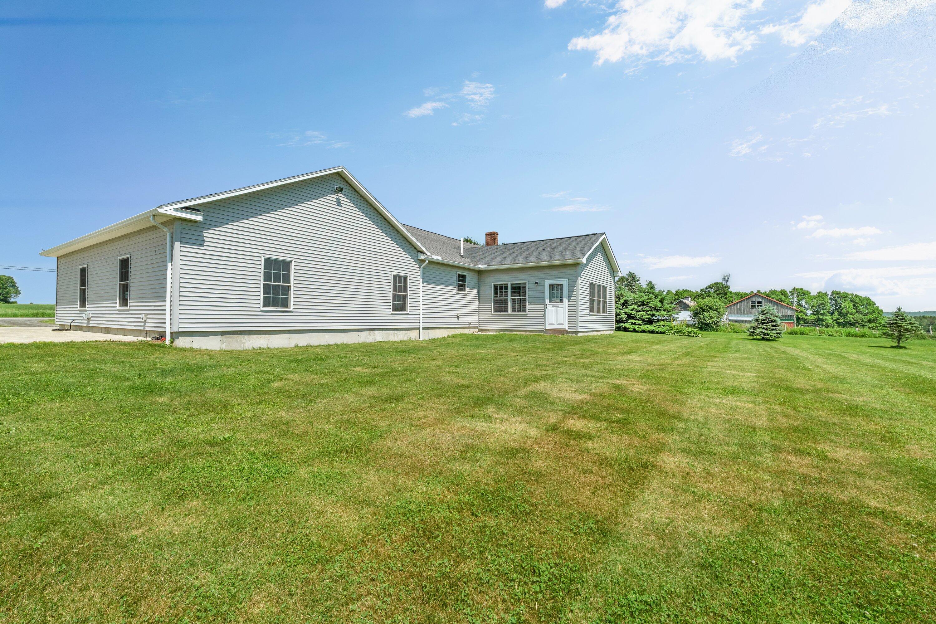 250 Town Farm Road Sidney, ME 04330 - Photo 44 of 63 46-custom-250-town-farm-rd
