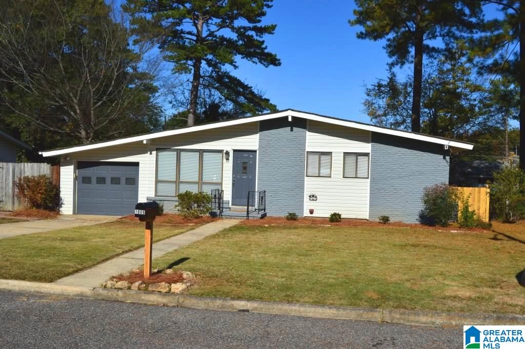 1808 Briar Meadow Road Birmingham, AL 35210 - Photo 2 of 30