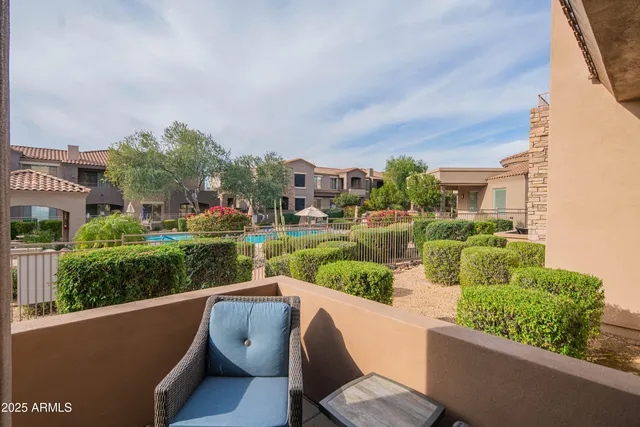 $729,000 | 19475 North Grayhawk Drive, Unit 1124, Scottsdale, AZ 85255