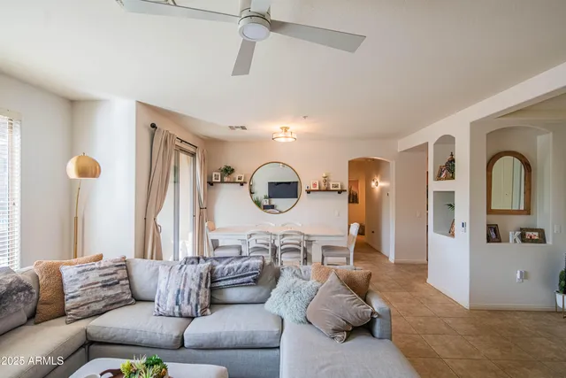 $729,000 | 19475 North Grayhawk Drive, Unit 1124, Scottsdale, AZ 85255