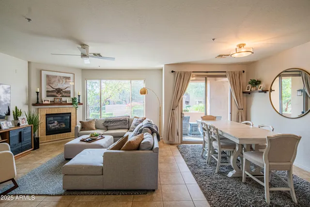 $729,000 | 19475 North Grayhawk Drive, Unit 1124, Scottsdale, AZ 85255