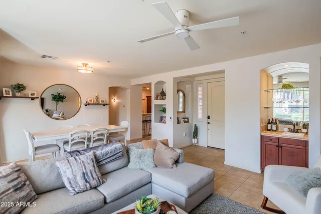 $729,000 | 19475 North Grayhawk Drive, Unit 1124, Scottsdale, AZ 85255