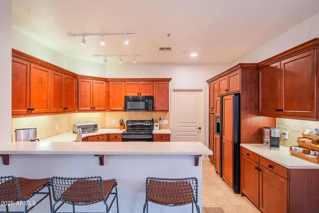 $729,000 | 19475 North Grayhawk Drive, Unit 1124, Scottsdale, AZ 85255