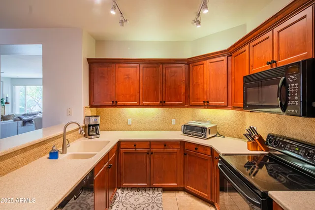 $729,000 | 19475 North Grayhawk Drive, Unit 1124, Scottsdale, AZ 85255