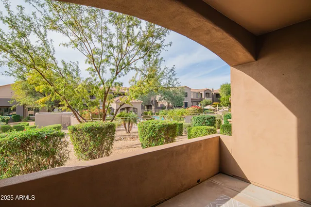 $729,000 | 19475 North Grayhawk Drive, Unit 1124, Scottsdale, AZ 85255