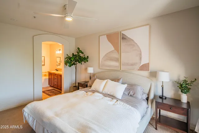 $729,000 | 19475 North Grayhawk Drive, Unit 1124, Scottsdale, AZ 85255