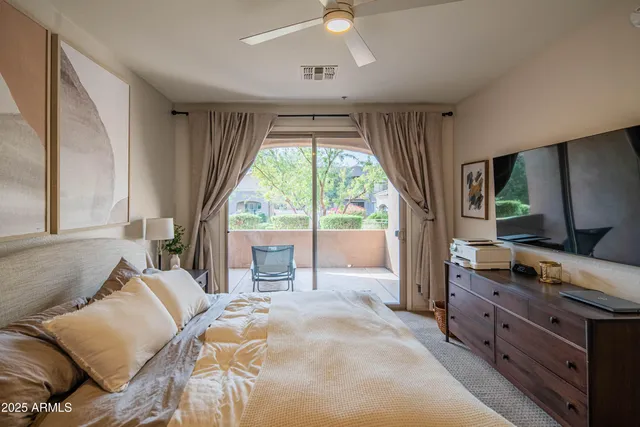 $729,000 | 19475 North Grayhawk Drive, Unit 1124, Scottsdale, AZ 85255