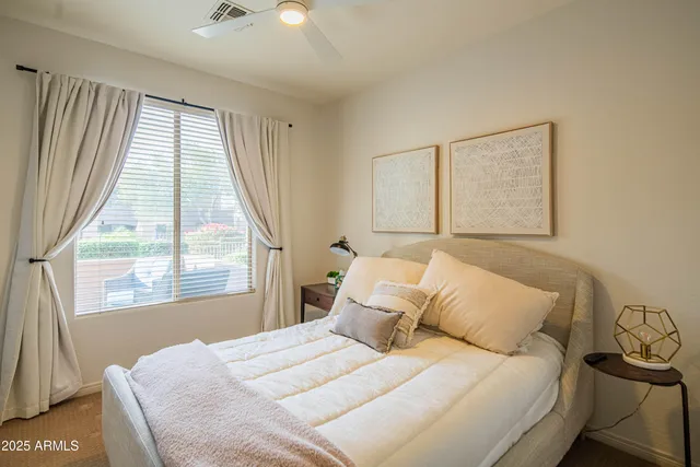 $729,000 | 19475 North Grayhawk Drive, Unit 1124, Scottsdale, AZ 85255