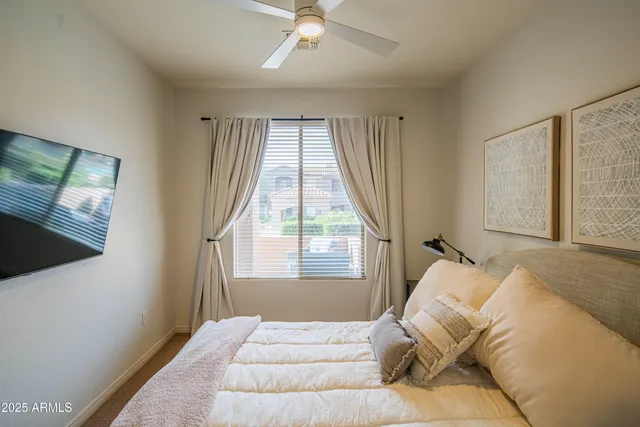 $729,000 | 19475 North Grayhawk Drive, Unit 1124, Scottsdale, AZ 85255