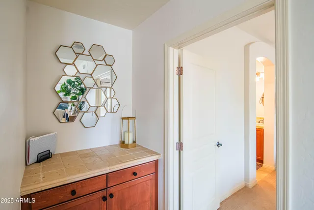 $729,000 | 19475 North Grayhawk Drive, Unit 1124, Scottsdale, AZ 85255