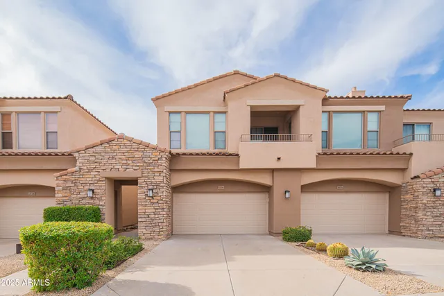 $729,000 | 19475 North Grayhawk Drive, Unit 1124, Scottsdale, AZ 85255