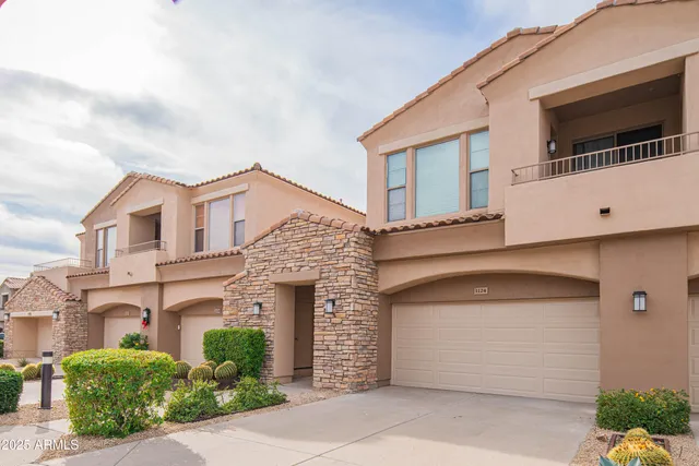 $729,000 | 19475 North Grayhawk Drive, Unit 1124, Scottsdale, AZ 85255