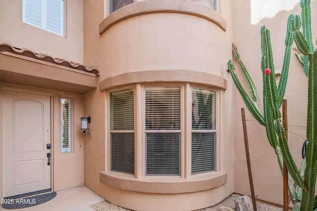 $729,000 | 19475 North Grayhawk Drive, Unit 1124, Scottsdale, AZ 85255