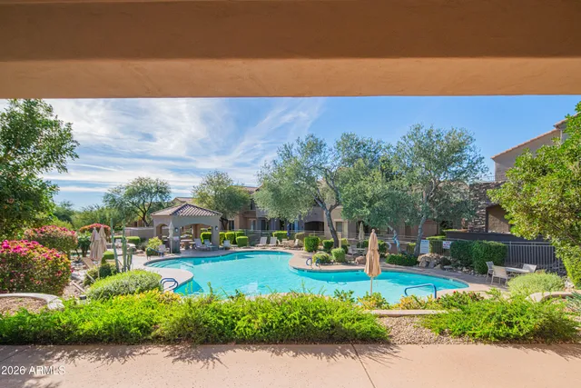$699,000 | 19475 North Grayhawk Drive, Unit 1124, Scottsdale, AZ 85255