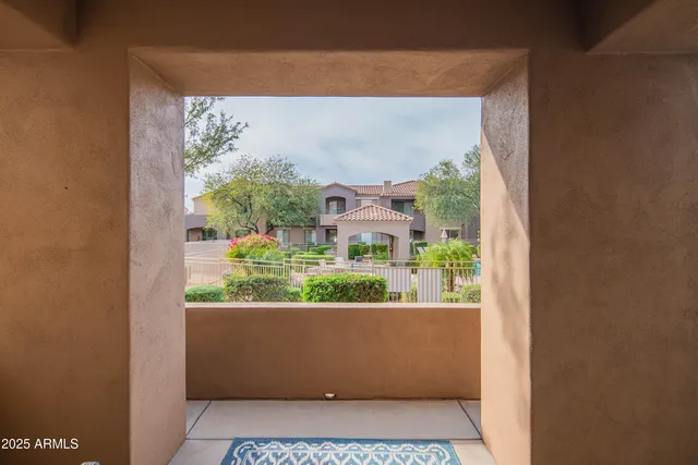 $729,000 | 19475 North Grayhawk Drive, Unit 1124, Scottsdale, AZ 85255