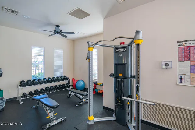 $699,000 | 19475 North Grayhawk Drive, Unit 1124, Scottsdale, AZ 85255