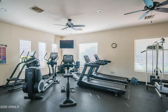 $699,000 | 19475 North Grayhawk Drive, Unit 1124, Scottsdale, AZ 85255