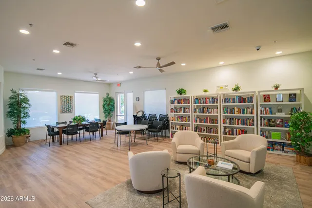 $699,000 | 19475 North Grayhawk Drive, Unit 1124, Scottsdale, AZ 85255